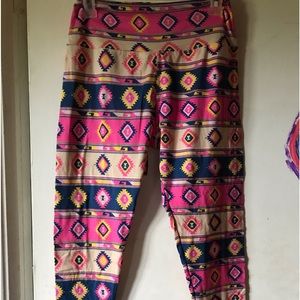 Soft Simply Southern Leggings